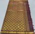 SALEM SILK SAREE WITH BLOUSE
